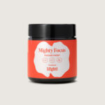 Mighty Focus  – Kohene lisaenergia, tugev fookus