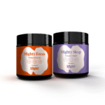 Day & Night kombo – 24/7 taustajõud energiliseks päevaks ja taastavaks ööks